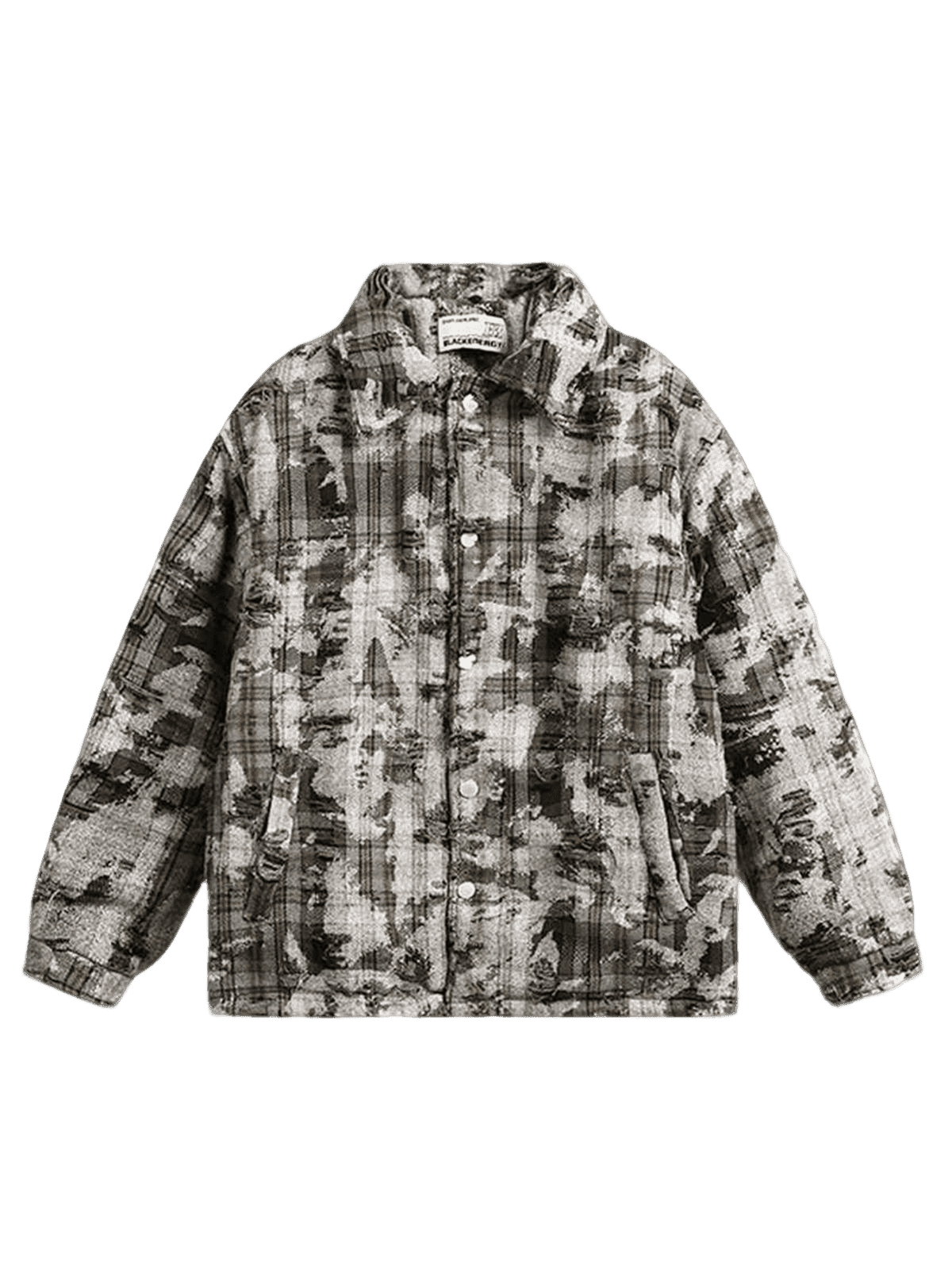 ARTIC PLAID - Octagon