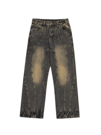 TRINITY DENIM - Octagon