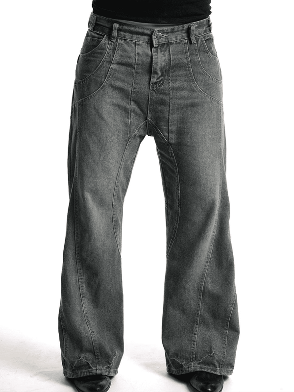 TRINITY DENIM - Octagon