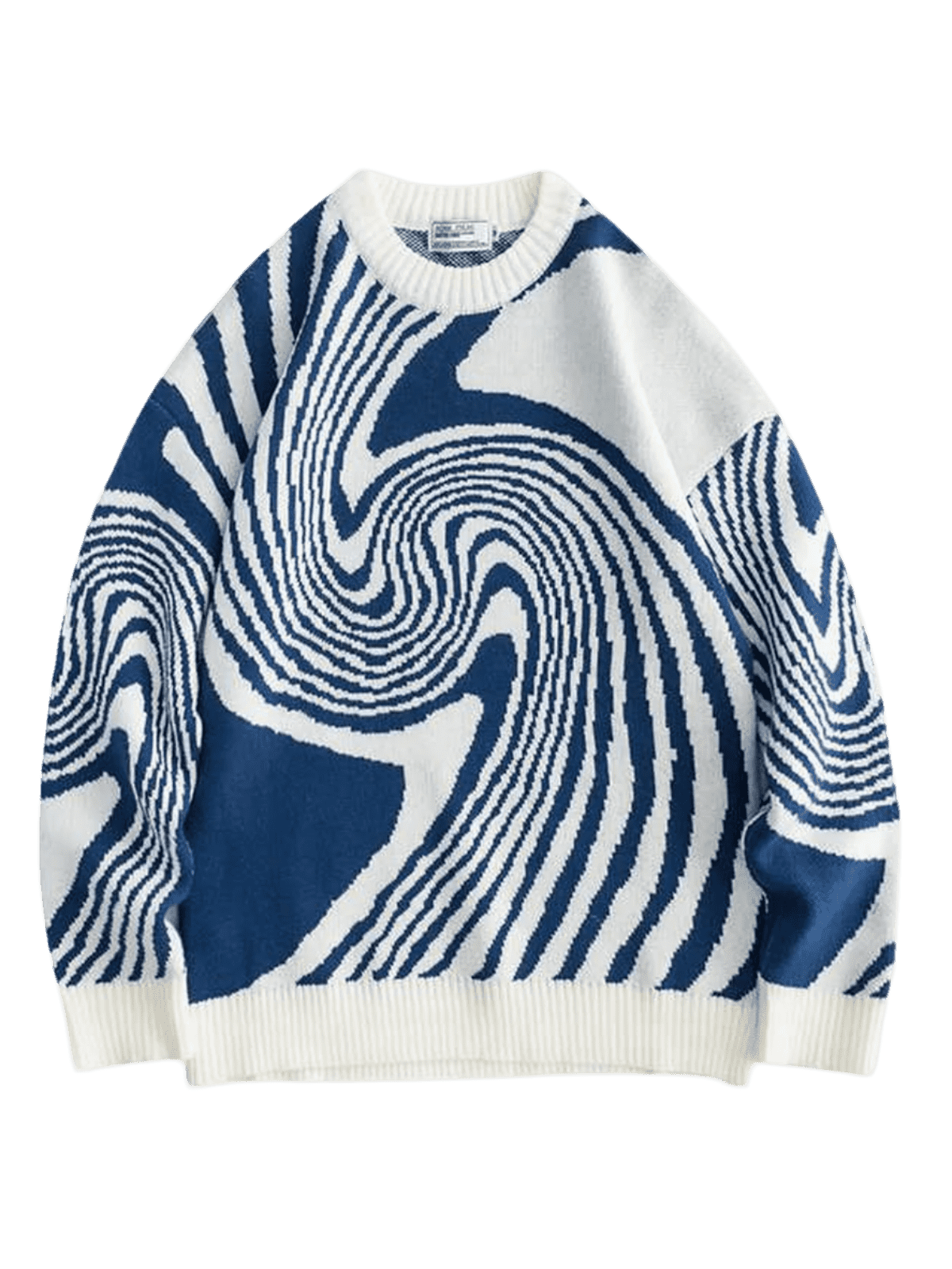 CozyFlow Threads - Octagon