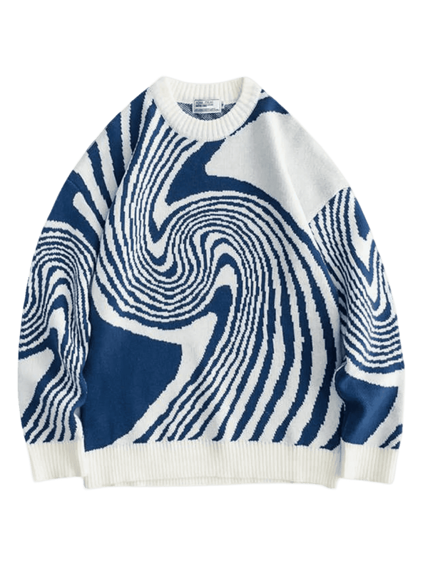 CozyFlow Threads - Octagon