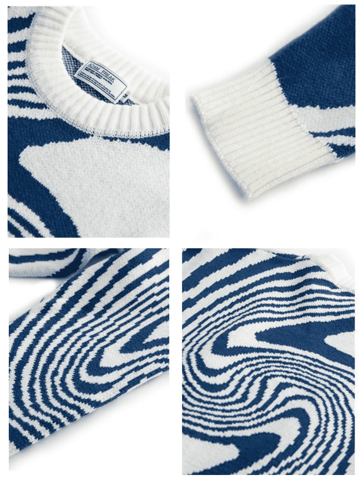 CozyFlow Threads - Octagon
