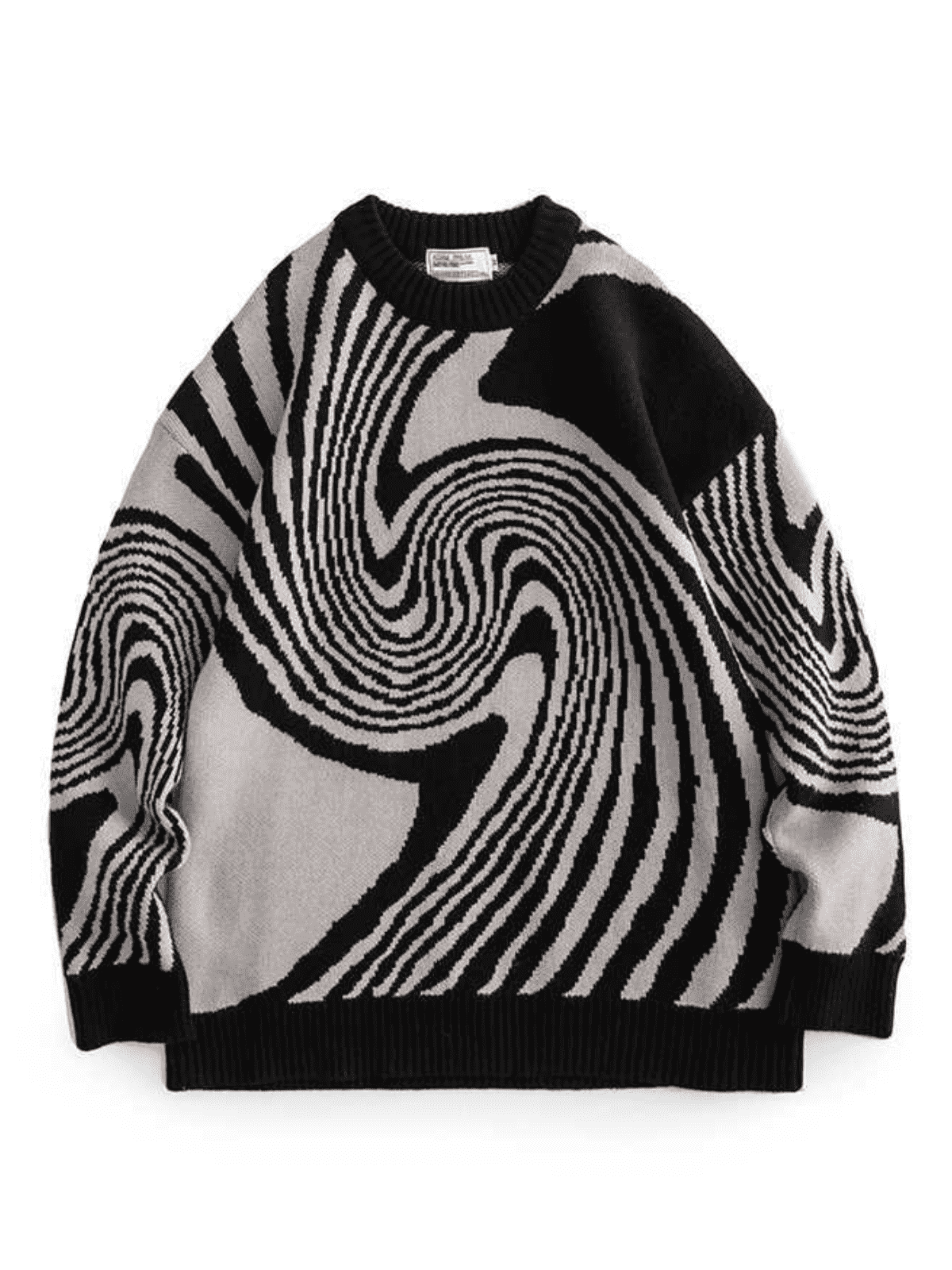 CozyFlow Threads - Octagon