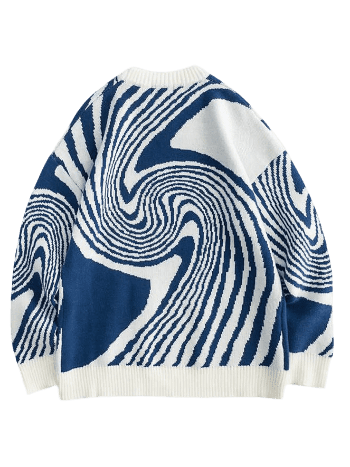 CozyFlow Threads - Octagon