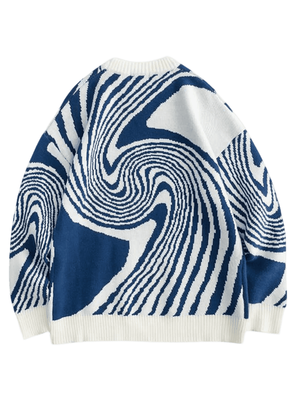 CozyFlow Threads - Octagon