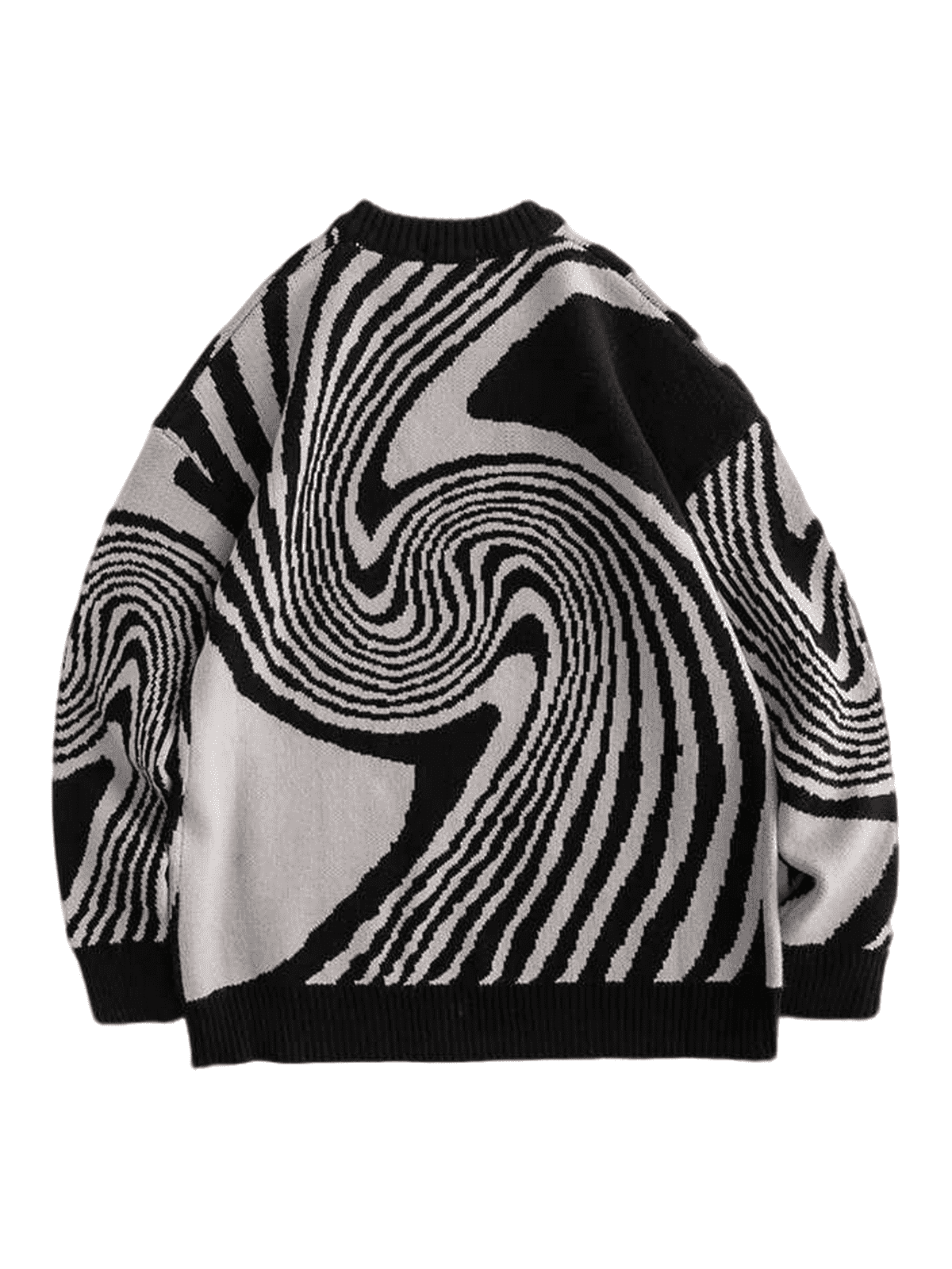 CozyFlow Threads - Octagon