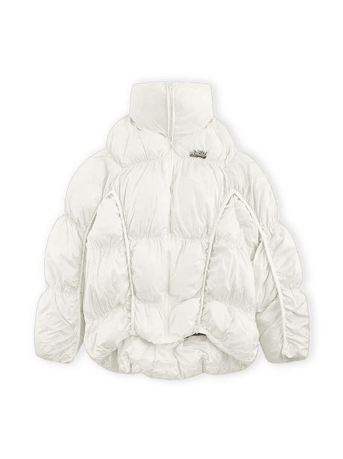 TRINITY PUFFER - Octagon