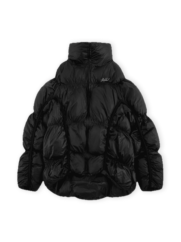 TRINITY PUFFER - Octagon