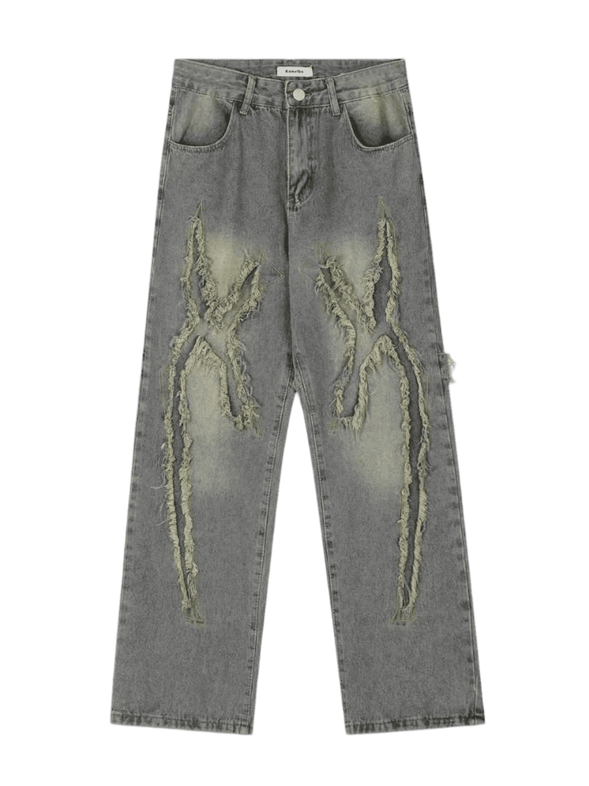 EdgeRevive Denim - Octagon