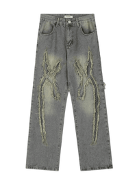EdgeRevive Denim - Octagon