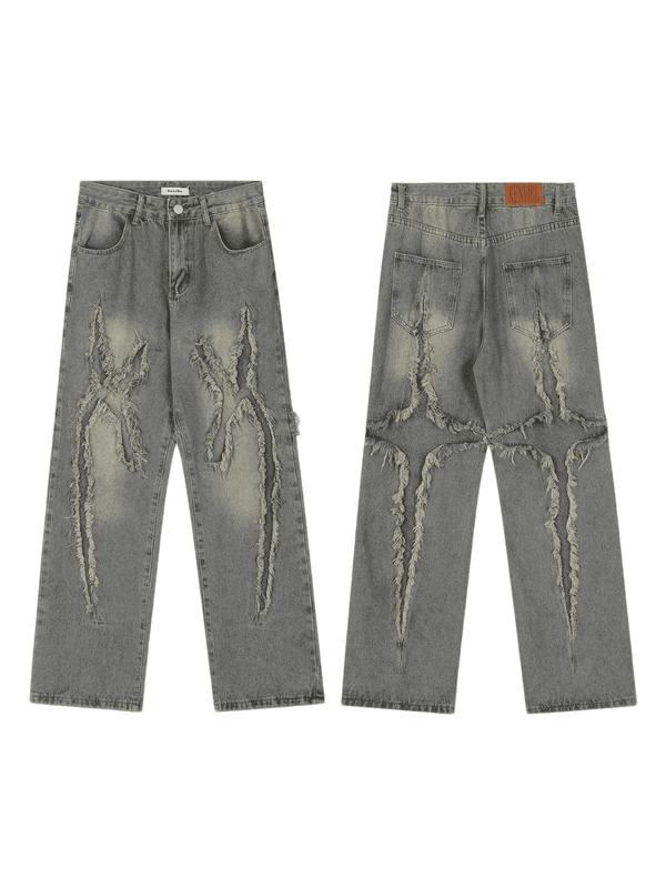 EdgeRevive Denim - Octagon