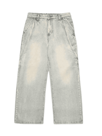 DrapeHaus Denim - Octagon