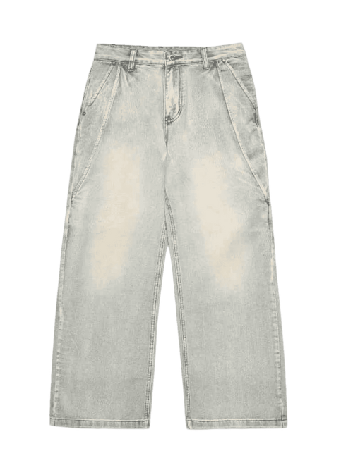 DrapeHaus Denim - Octagon